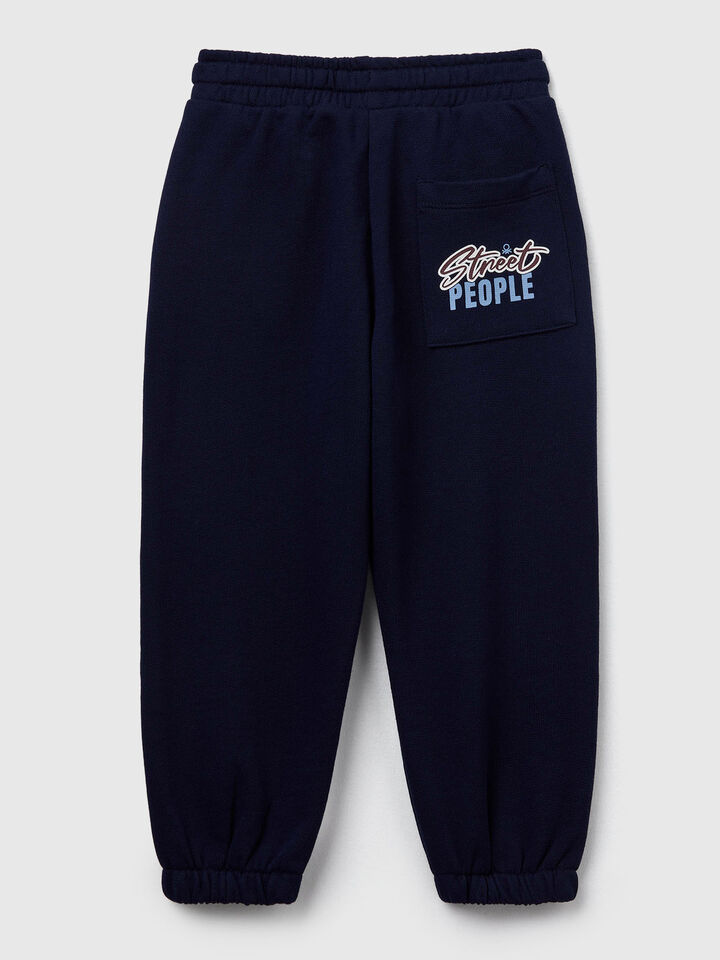 TROUSERS Junior Boy image number 2